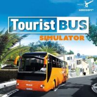 Tourist Bus Simulator: Trainer +8 [v1.8]