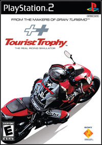 Tourist Trophy: Cheats, Trainer +14 [dR.oLLe]