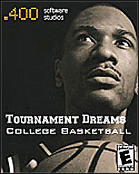 Tournament Dreams College Basketball: Cheats, Trainer +6 [CheatHappens.com]