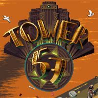 Tower 57: Treinador (V1.0.46)