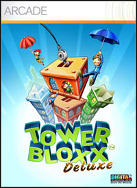 Tower Bloxx Deluxe: Trainer +11 [v1.1]