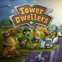 Tower Dwellers: Treinador (V1.0.18)