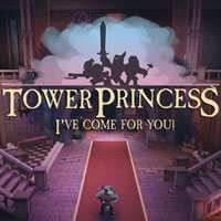 Treinador liberado para Tower Princess [v1.0.2]