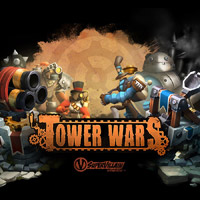 Tower Wars: Cheats, Trainer +13 [FLiNG]