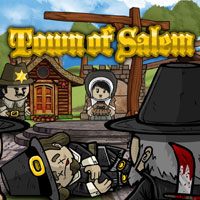 Town of Salem: Trainer +7 [v1.9]