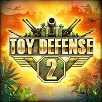 Treinador liberado para Toy Defense 2 [v1.0.3]