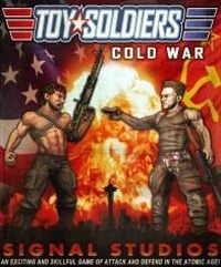 Toy Soldiers: Cold War: Cheats, Trainer +10 [FLiNG]