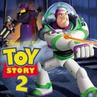 Toy Story 2: Buzz Lightyear to the Rescue: Trainer +5 [v1.3]