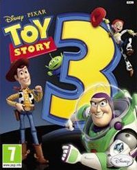 Toy Story 3: The Video Game: Cheats, Trainer +7 [dR.oLLe]