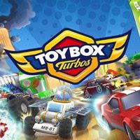 Toybox Turbos: Trainer +6 [v1.7]