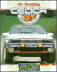 Treinador liberado para Toyota Celica GT Rally [v1.0.5]