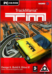 Trackmania (2003): Trainer +7 [v1.7]