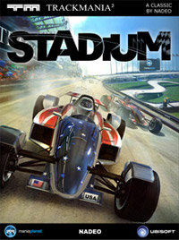 TrackMania 2: Stadium: Trainer +8 [v1.1]