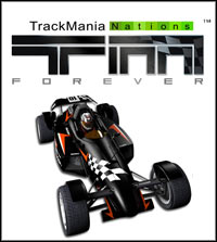 Trackmania Nations Forever: Treinador (V1.0.78)