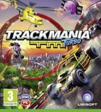 Trackmania Turbo: Cheats, Trainer +11 [MrAntiFan]