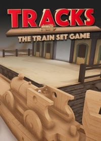 Tracks: The Train Set Game: Treinador (V1.0.87)