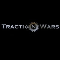 Traction Wars: Trainer +11 [v1.9]