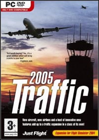 Traffic 2005: Trainer +15 [v1.1]