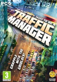 Treinador liberado para Traffic Manager [v1.0.3]