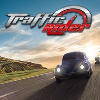 Traffic Rider: Cheats, Trainer +9 [FLiNG]