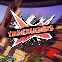 Treinador liberado para Trailblazers [v1.0.7]