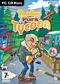 Trailer Park Tycoon: Cheats, Trainer +7 [dR.oLLe]