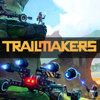 Trailmakers: Treinador (V1.0.34)