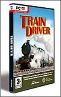 Treinador liberado para Train Driver [v1.0.1]