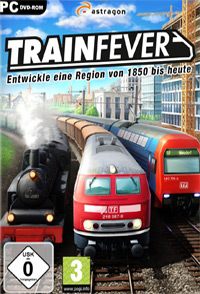 Train Fever: Treinador (V1.0.17)