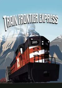 Train Frontier Classic: Treinador (V1.0.33)