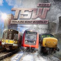 Train Sim World 2020: Trainer +10 [v1.3]