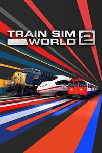 Treinador liberado para Train Sim World 2 [v1.0.2]