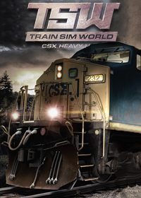 Train Sim World: Trainer +10 [v1.8]