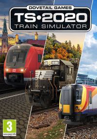 Train Simulator 2020: Trainer +7 [v1.2]