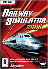 Trainz Railway Simulator 2006: Cheats, Trainer +11 [FLiNG]