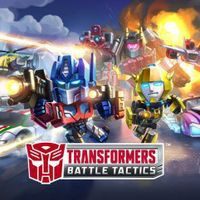 Transformers: Battle Tactics: Treinador (V1.0.67)