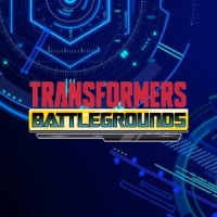 Transformers: Battlegrounds: Trainer +13 [v1.2]