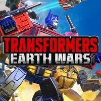 Transformers: Earth Wars: Treinador (V1.0.6)