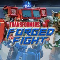 Transformers: Forged to Fight: Treinador (V1.0.52)