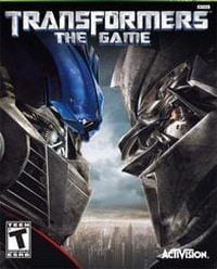 Transformers: The Game: Treinador (V1.0.77)