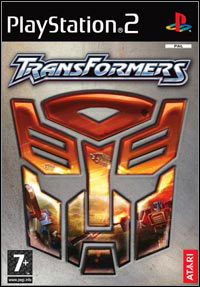 Transformers: Treinador (V1.0.82)