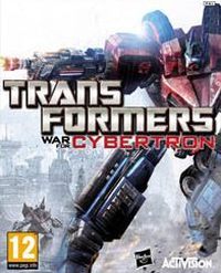 Treinador liberado para Transformers: War For Cybertron [v1.0.2]