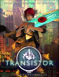 Treinador liberado para Transistor [v1.0.3]