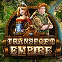 Transport Empire: Treinador (V1.0.10)