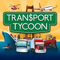 Transport Tycoon (2013): Trainer +5 [v1.5]