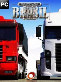 Transportando o Brasil: Treinador (V1.0.3)