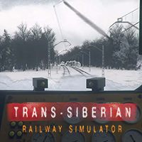 Treinador liberado para Trans-Siberian Railway Simulator [v1.0.9]