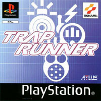 Trap Runner: Cheats, Trainer +7 [MrAntiFan]