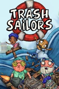 Trash Sailors: Treinador (V1.0.67)