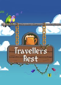 Travellers Rest: Treinador (V1.0.53)